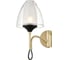 Бра Vele Luce Oro G9 25 VL5654W12 2