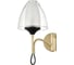 Бра Vele Luce Oro G9 25 VL5654W12 3