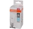 Светодиодная лампа Osram LED BASE CLASSIC A75 9W/840 220-240V E27 4058075527652 1