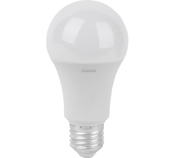 Светодиодная лампа Osram LED BASE CLASSIC A90 12W/830 220-240V E27 4058075527683