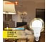Светодиодная лампа Osram LED BASE CLASSIC A90 12W/830 220-240V E27 4058075527683 5