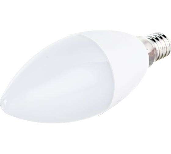 Светодиодная лампа Osram LED BASE CLASSIC B60 6,5W/830 230V E14 4058075527836