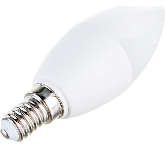 Светодиодная лампа Osram LED BASE CLASSIC B60 6,5W/830 230V E14 4058075527836