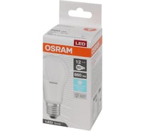 Светодиодная лампа Osram LED BASE CLASSIC A90 12W/840 220-240V E27 4058075527270