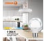 Светодиодная лампа Osram LED BASE CLASSIC P60 6,5W/840 230V E27 4058075527805 2