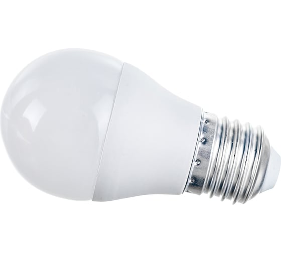 Светодиодная лампа Osram LED BASE CLASSIC P60 6,5W/830 230V E27 4058075527775 1