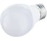Светодиодная лампа Osram LED BASE CLASSIC P60 6,5W/830 230V E27 4058075527775 2