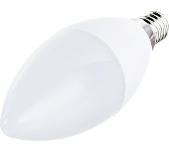 Светодиодная лампа Osram LED BASE CLB60 6,5W/840 230V E1420x5X1RU 4058075671010