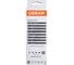 Светодиодная лампа Osram LED BASE CLB60 6,5W/840 230V E1420x5X1RU 4058075671010 5