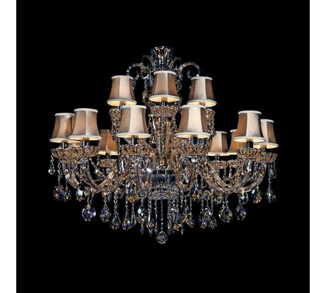 Подвесная люстра Osgona 715187