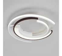 Потолочный светильник Eurosvet 90248 3 белый черный a056154