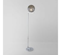 Напольный светильник Eurosvet 01214 1 хром a056332