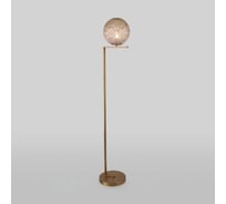 Напольный светильник Eurosvet 01214 1 латунь a056331