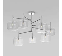 Потолочный светильник Eurosvet 70128 7 хром a056925