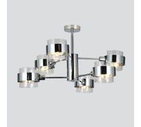 Потолочный светильник Eurosvet 70127 6 хром a056957