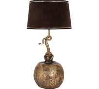 Настольный светильник BOGACHO Гранат, бронзового цвета СБ-188/бронзовый