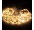Гирлянда ЭРА Занавес с пультом, теплый белый, 300 LED, 3x3 м, USB, 220 В, IP20 Б0055999 6
