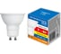 Светодиодная лампа Volpe LED-JCDR-7W/3000K/GU10/FR/SLS UL-00008829 1