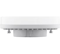 Светодиодная лампа Volpe LED-GX53-7W/3000K/GX53/FR/SLS UL-00008609
