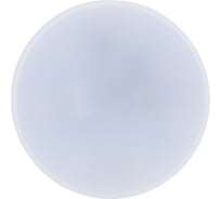 Светодиодная лампа Volpe LED-GX53-9W/3000K/GX53/FR/SLS UL-00008611