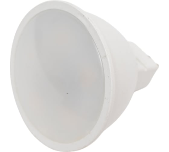 Светодиодная лампа Volpe LED-JCDR-7W/4000K/GU5.3/FR/SLS UL-00008836