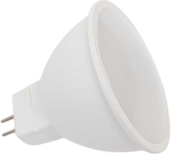 Светодиодная лампа Volpe LED-JCDR-7W/4000K/GU5.3/FR/SLS UL-00008836