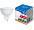 Светодиодная лампа Volpe LED-JCDR-7W/4000K/GU5.3/FR/SLS UL-00008836 1