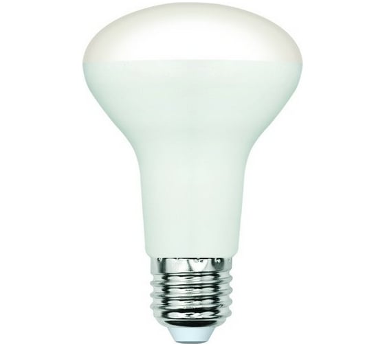 Светодиодная лампа Volpe LED-R63-9W/3000K/E27/FR/SLS UL-00008820