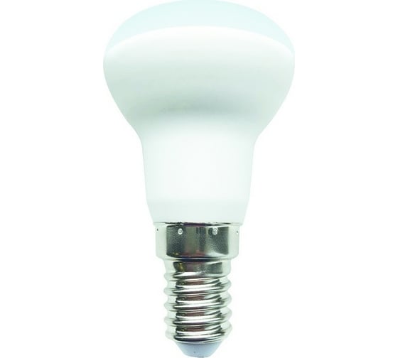 Светодиодная лампа Volpe LED-R50-5W/4000K/E14/FR/SLS UL-00008823