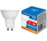 Светодиодная лампа Volpe LED-JCDR-7W/6500K/GU10/FR/SLS UL-00008831 1