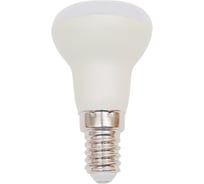 Светодиодная лампа Volpe LED-R39-3W/4000K/E14/FR/SLS UL-00008825