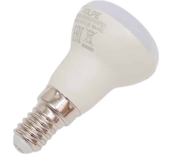 Светодиодная лампа Volpe LED-R39-3W/4000K/E14/FR/SLS UL-00008825