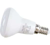 Светодиодная лампа Volpe LED-R50-5W/3000K/E14/FR/SLS UL-00008824