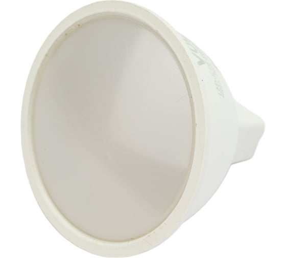 Светодиодная лампа Volpe LED-JCDR-5W/4000K/GU5.3/FR/SLS UL-00008833