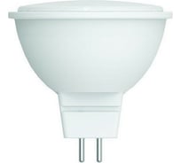 Светодиодная лампа Volpe LED-JCDR-5W/6500K/GU5.3/FR/SLS UL-00008834