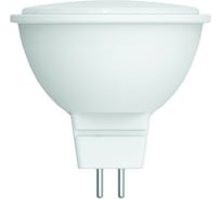 Светодиодная лампа Volpe LED-JCDR-7W/3000K/GU5.3/FR/SLS UL-00008835
