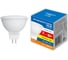 Светодиодная лампа Volpe LED-JCDR-7W/3000K/GU5.3/FR/SLS UL-00008835 1