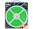 Гибкая светодиодная лента Uniel NEON ULS-N01-2835-120LED/m-6mm-IP67-DC12V-9W/m-5M-GREEN UL-00009086 1