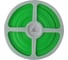 Гибкая светодиодная лента Uniel NEON ULS-N01-2835-120LED/m-6mm-IP67-DC12V-9W/m-5M-GREEN UL-00009086 4