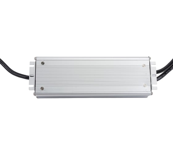 Блок питания Uniel для прожекторов линейных DC24V, 400Вт. UET-L50 400W/DC24V IP67 UL-00008438
