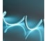 Гибкая светодиодная лента Uniel NEON ULS-N01-2835-120LED/m-6mm-IP67-DC12V-9W/m-5M-LIGHTBLUE UL-00009091 4