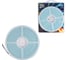 Гибкая светодиодная лента Uniel NEON ULS-N01-2835-120LED/m-6mm-IP67-DC12V-9W/m-5M-LIGHTBLUE UL-00009091 5