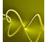 Гибкая светодиодная лента Uniel NEON ULS-N01-2835-120LED/m-6mm-IP67-DC12V-9W/m-5M-YELLOW L-00009088 2