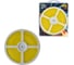 Гибкая светодиодная лента Uniel NEON ULS-N01-2835-120LED/m-6mm-IP67-DC12V-9W/m-5M-YELLOW L-00009088 5