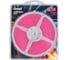 Гибкая светодиодная лента Uniel NEON ULS-N01-2835-120LED/m-6mm-IP67-DC12V-9W/m-5M-PINK UL-00009090 1
