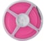 Гибкая светодиодная лента Uniel NEON ULS-N01-2835-120LED/m-6mm-IP67-DC12V-9W/m-5M-PINK UL-00009090 4