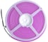 Гибкая светодиодная лента Uniel NEON ULS-N01-2835-120LED/m-6mm-IP67-DC12V-9W/m-5M-PURPLE UL-00009089 3