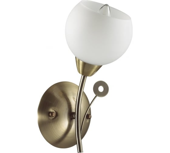 Бра LUMION E14, 1х40W, TULA 5265/1W