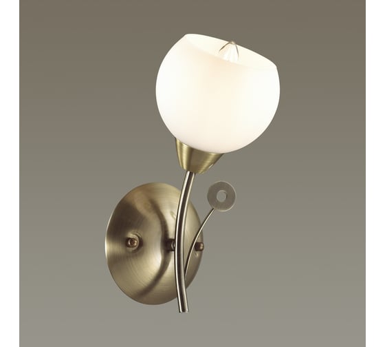 Бра LUMION E14, 1х40W, TULA 5265/1W