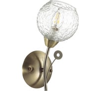 Бра LUMION E14, 1х40W, TULA 5266/1W